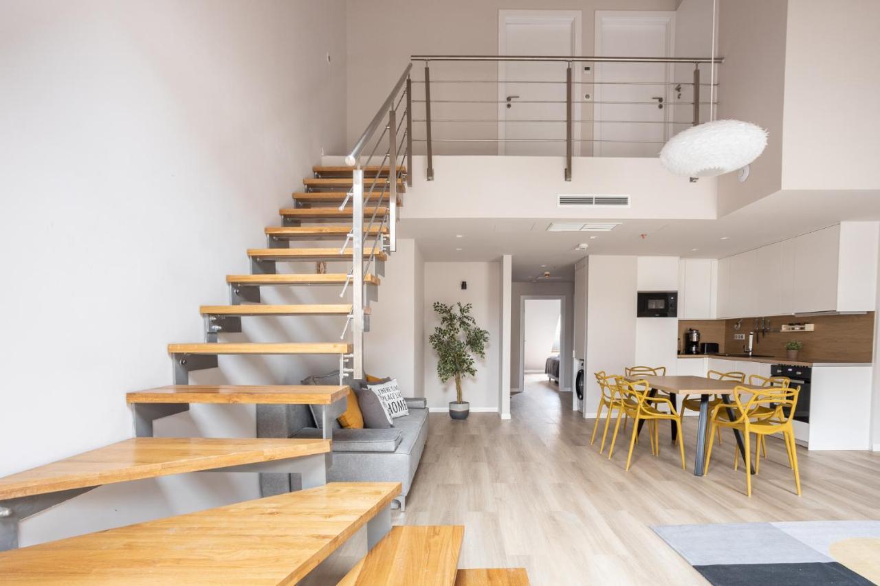 K46 Residence Budapest Exterior photo
